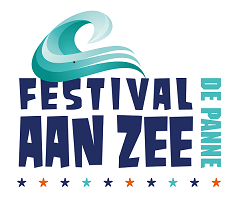 logo festival aan zee