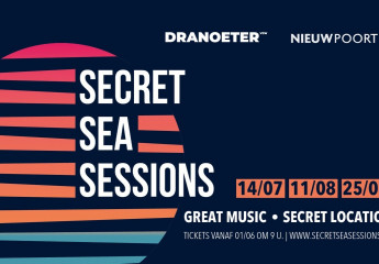 secret sea sessions