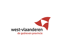 logo provincie West-Vlaanderen