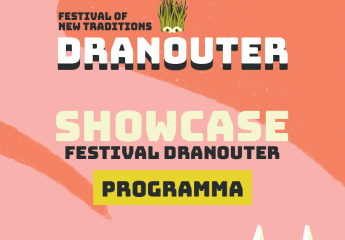 Showcase Festival Dranouter 2023