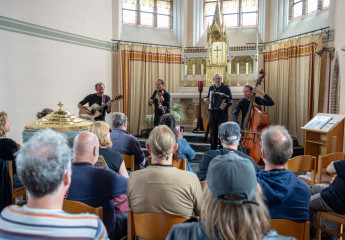 Netwerkmoment
